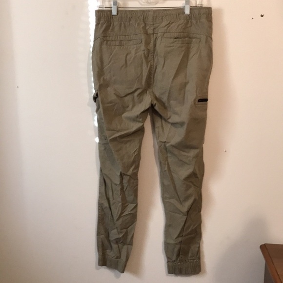 Men’s pants, Iron Company, Size Small - Picture 8 of 9